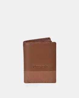 Pierre Cardin: Светлый кошелёк 