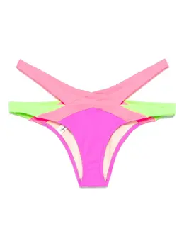 Agent Provocateur: Розовый купальник 