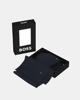 BOSS: Шапка 