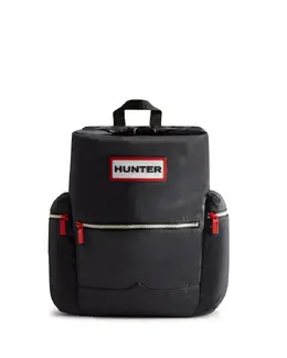 Hunter: Тёмный рюкзак 