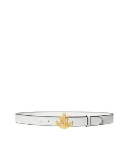Lauren Ralph Lauren: Ремень 