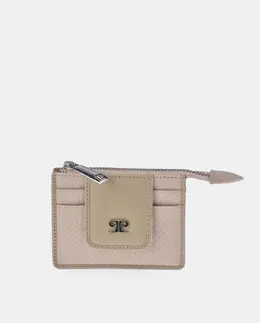 Pierre Cardin: Бежевый кошелёк 