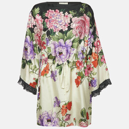 Gucci: Чёрное платье 