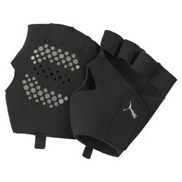 PUMA: Перчатки  Ess