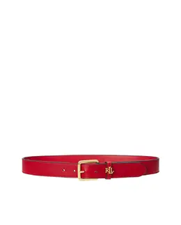 Lauren Ralph Lauren: Ремень 