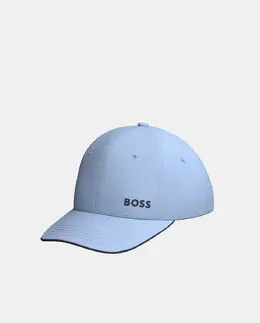 BOSS: Синяя кепка 