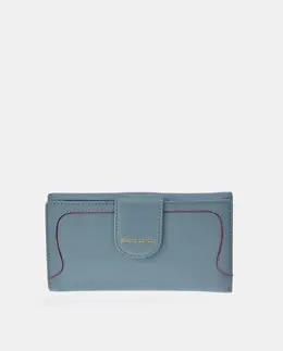 Pierre Cardin: Светлый кошелёк 