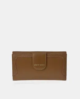 Pierre Cardin: Светлый кошелёк 