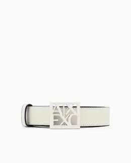 Armani Exchange: Ремень 