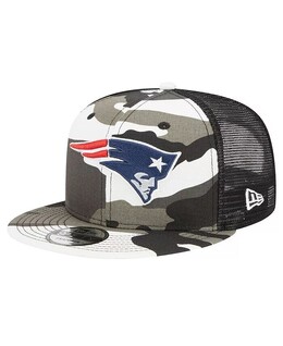 NEW ERA: Кепка 