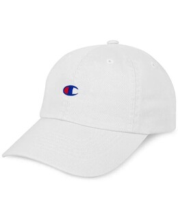 Champion: Белая шляпа 