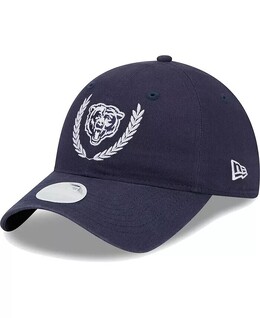 NEW ERA: Тёмная шляпа  9Twenty