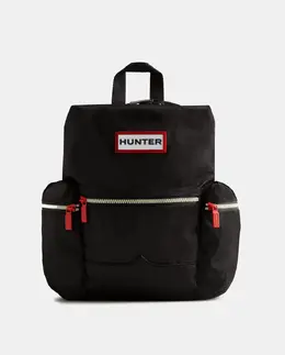 Hunter: Чёрный рюкзак 