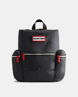 Hunter: Тёмный рюкзак 