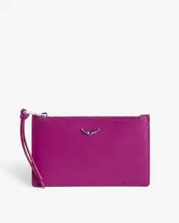 Zadig & Voltaire: Кошелёк 