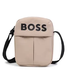 Boss Kidswear: Сумка 
