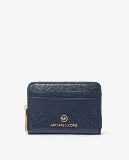 MICHAEL Michael Kors: Тёмный кошелёк 
