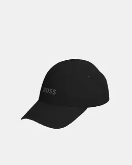BOSS: Чёрная кепка 