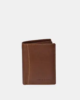 Pierre Cardin: Светлый кошелёк 