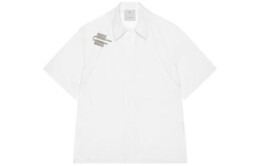 Givenchy: Белая рубашка 