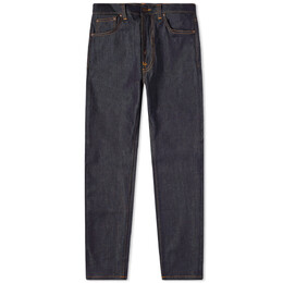 Nudie Jeans: Джинсы  Lean Dean