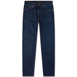 Nudie Jeans: Джинсы  Lean Dean