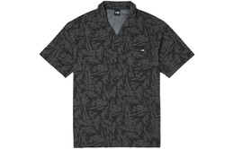 The North Face: Чёрная рубашка 