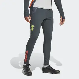 Adidas: Серые брюки  SL