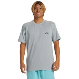 Quiksilver: Серая футболка 