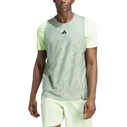 Adidas: Светлая рубашка 