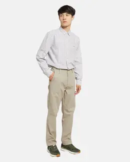 Levi's: Хлопковые брюки  XX