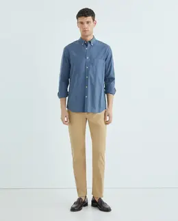 Barbour: Брюки с карманами 