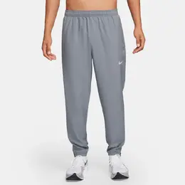Nike: Серые брюки 