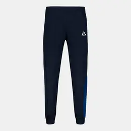Le Coq Sportif: Синие брюки 
