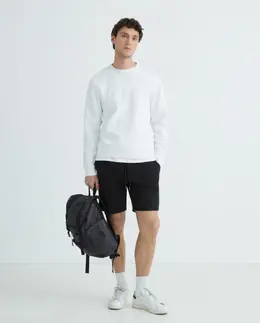 Michael Kors: Флисовые шорты 