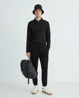 Michael Kors: Плюшевые брюки 
