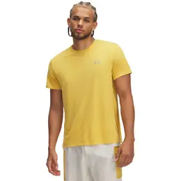 Under Armour: Жёлтая футболка 