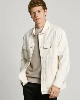 Pepe Jeans: Джинсовая куртка 