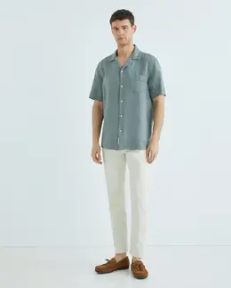 Barbour: Брюки с карманами 