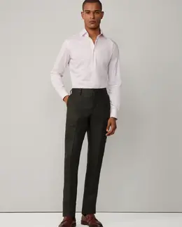 Hackett: Классические брюки 