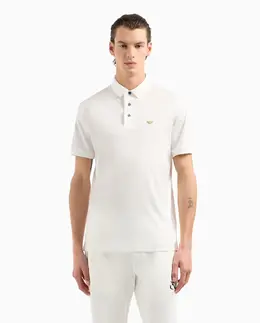 Emporio Armani: Прямая рубашка 