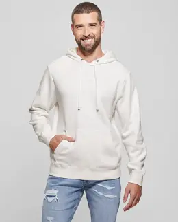 GUESS: Толстовка с капюшоном 