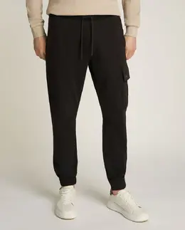 Calvin Klein Jeans: Длинные брюки 