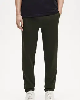 Fred Perry: Брюки джоггеры 