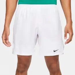 Nike: Белые шорты  Dri FIT