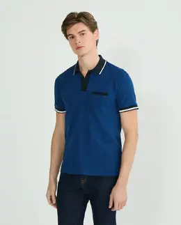 Pierre Cardin: Рубашка с карманами 