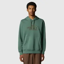 The North Face: Бежевая толстовка  Drew Peak