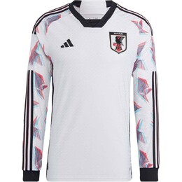 Adidas: Белая футболка 