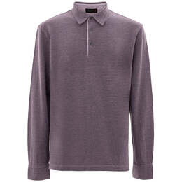 Corneliani: Хлопковая рубашка 