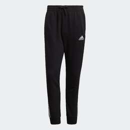 Adidas: Брюки  Essentials с манжетами